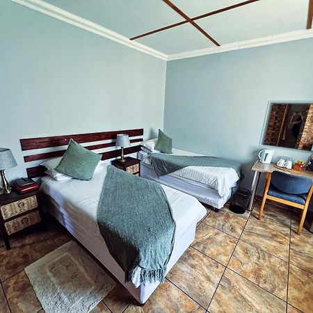 Agros Guest House 킴벌리 외부 사진