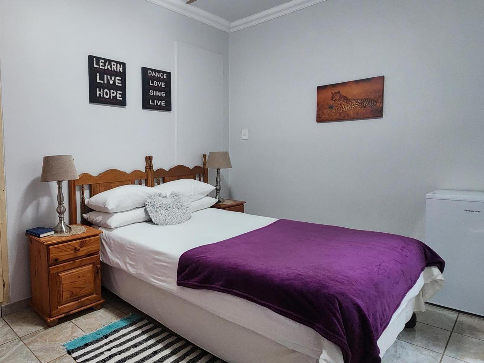 Agros Guest House 킴벌리 외부 사진