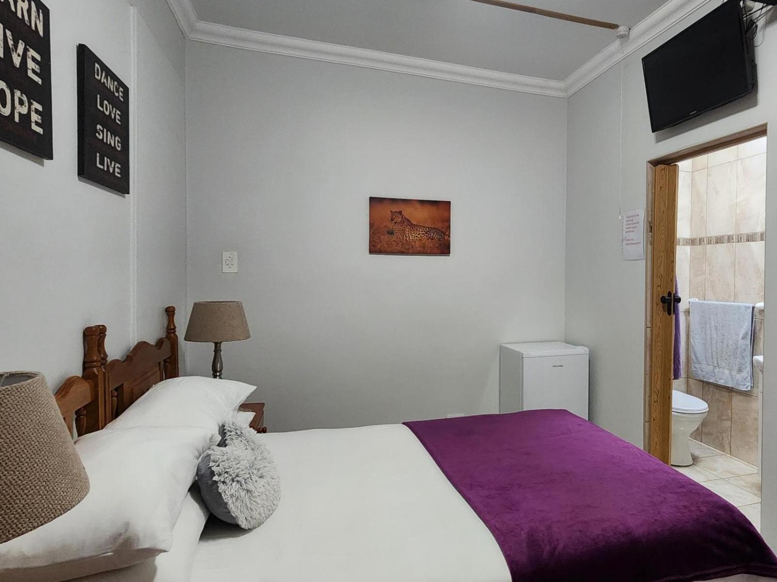 Agros Guest House 킴벌리 외부 사진