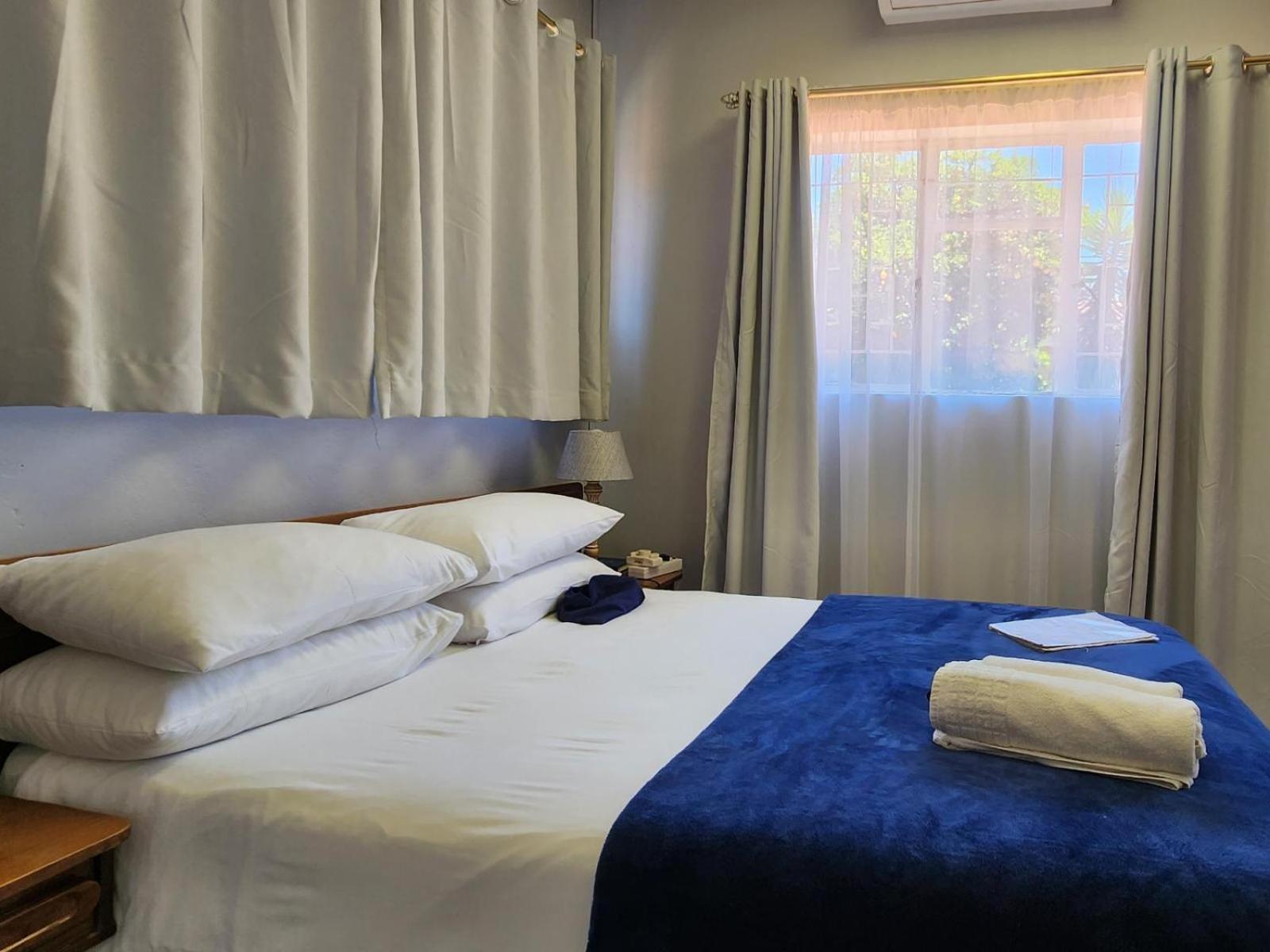 Agros Guest House 킴벌리 외부 사진