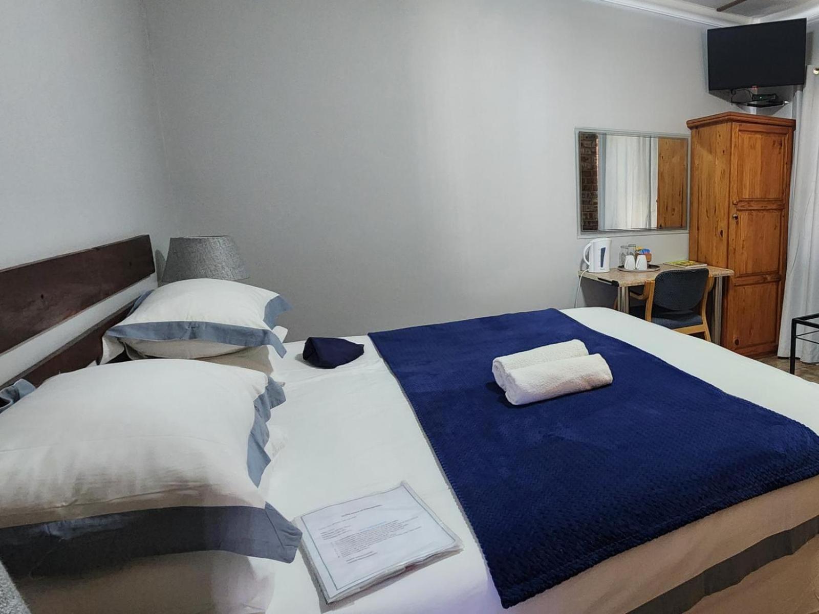 Agros Guest House 킴벌리 객실 사진
