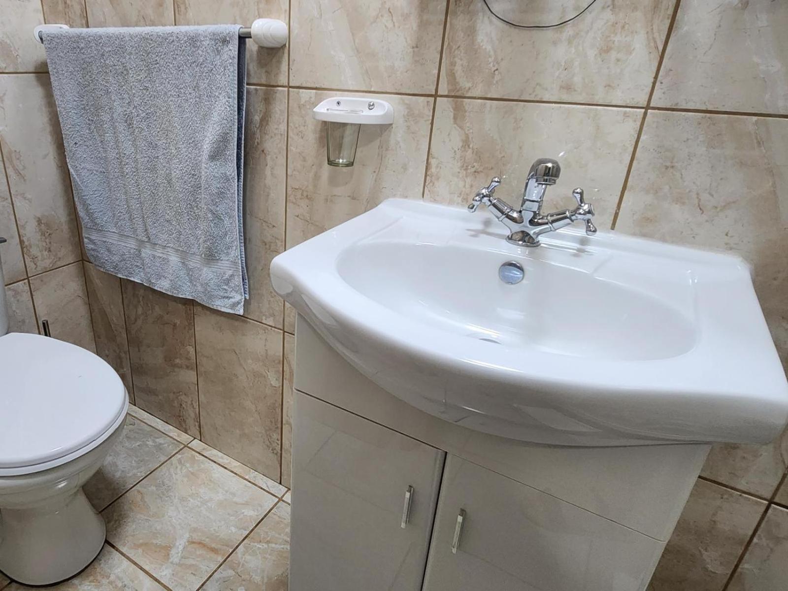 Agros Guest House 킴벌리 외부 사진