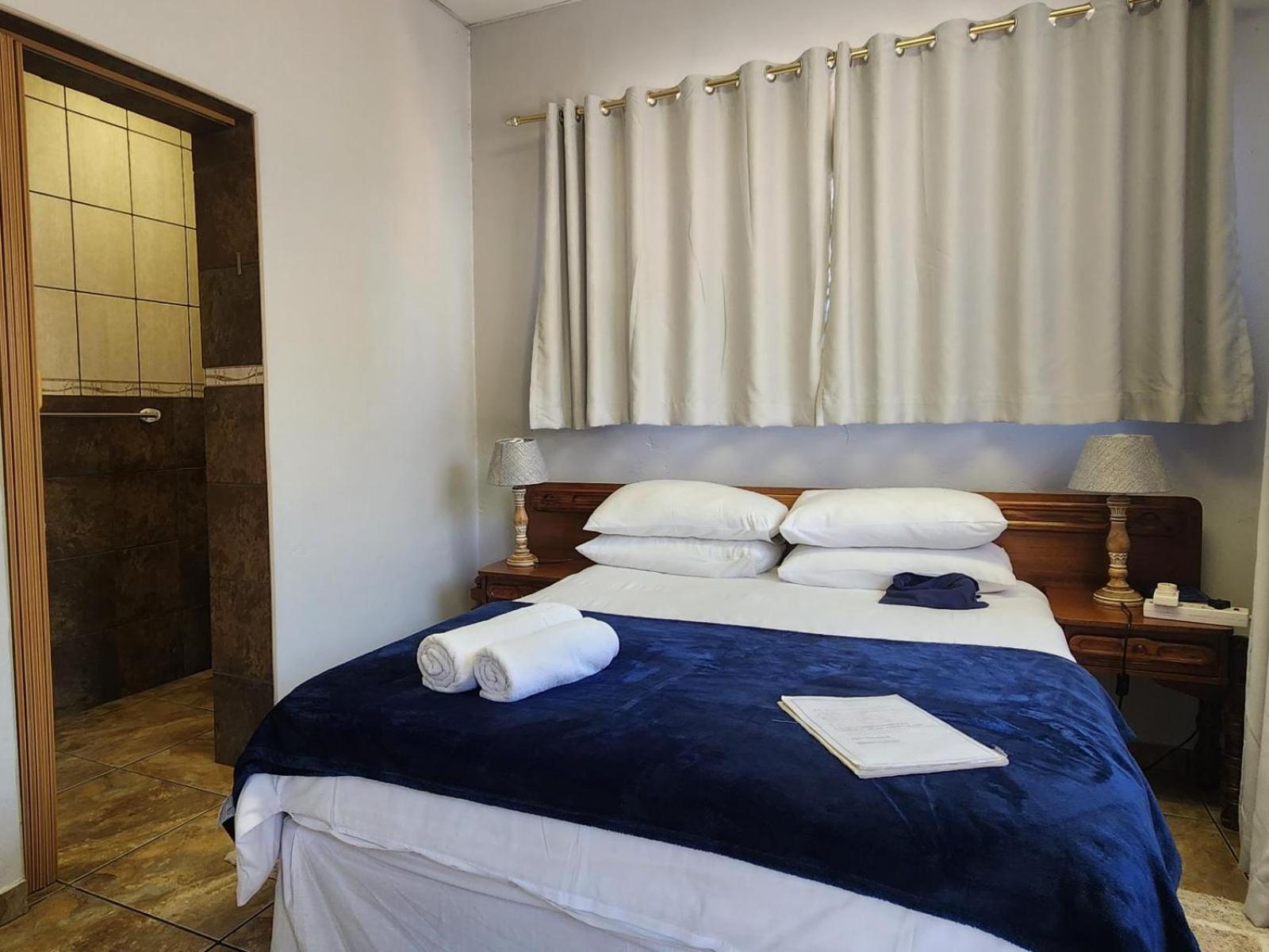 Agros Guest House 킴벌리 외부 사진