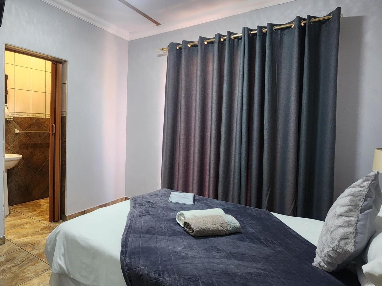 Agros Guest House 킴벌리 외부 사진