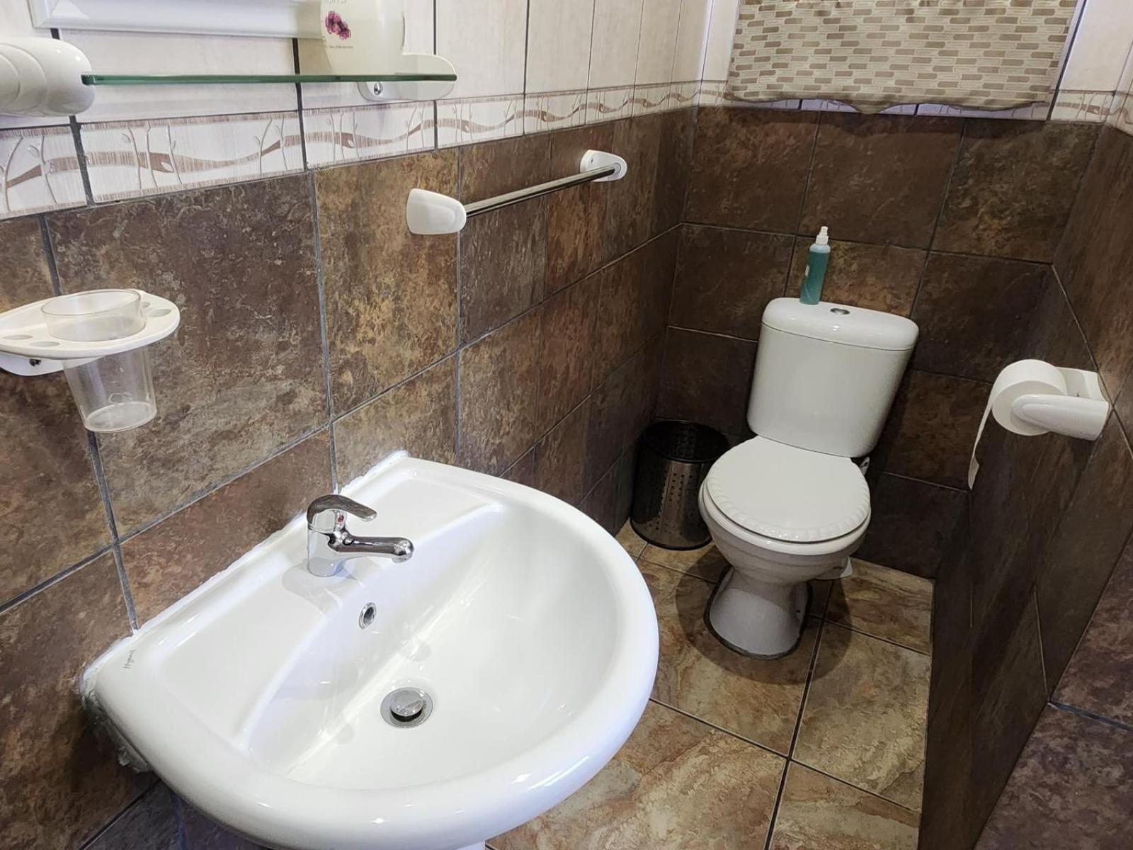 Agros Guest House 킴벌리 외부 사진
