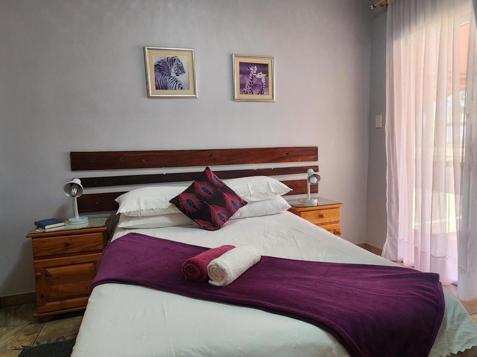 Agros Guest House 킴벌리 외부 사진
