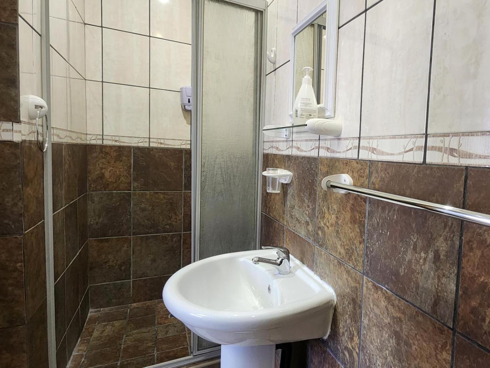 Agros Guest House 킴벌리 외부 사진