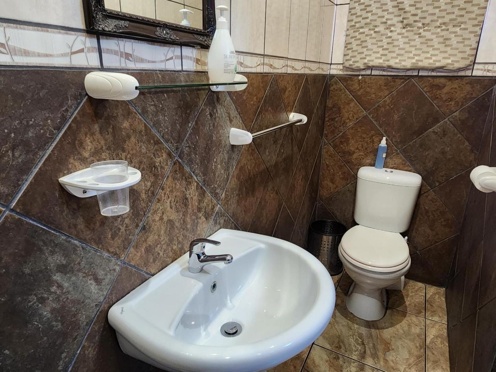 Agros Guest House 킴벌리 외부 사진