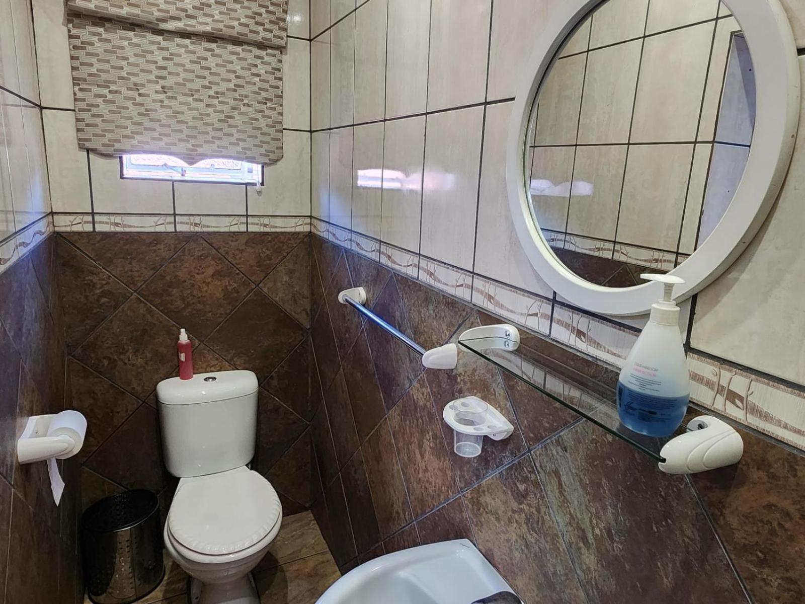Agros Guest House 킴벌리 외부 사진