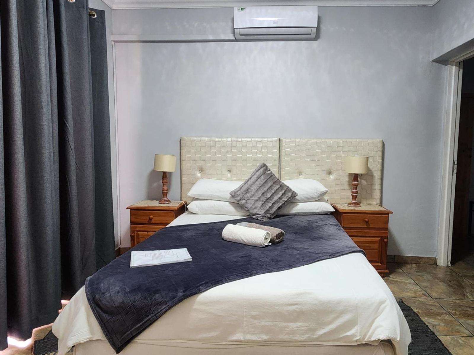 Agros Guest House 킴벌리 외부 사진