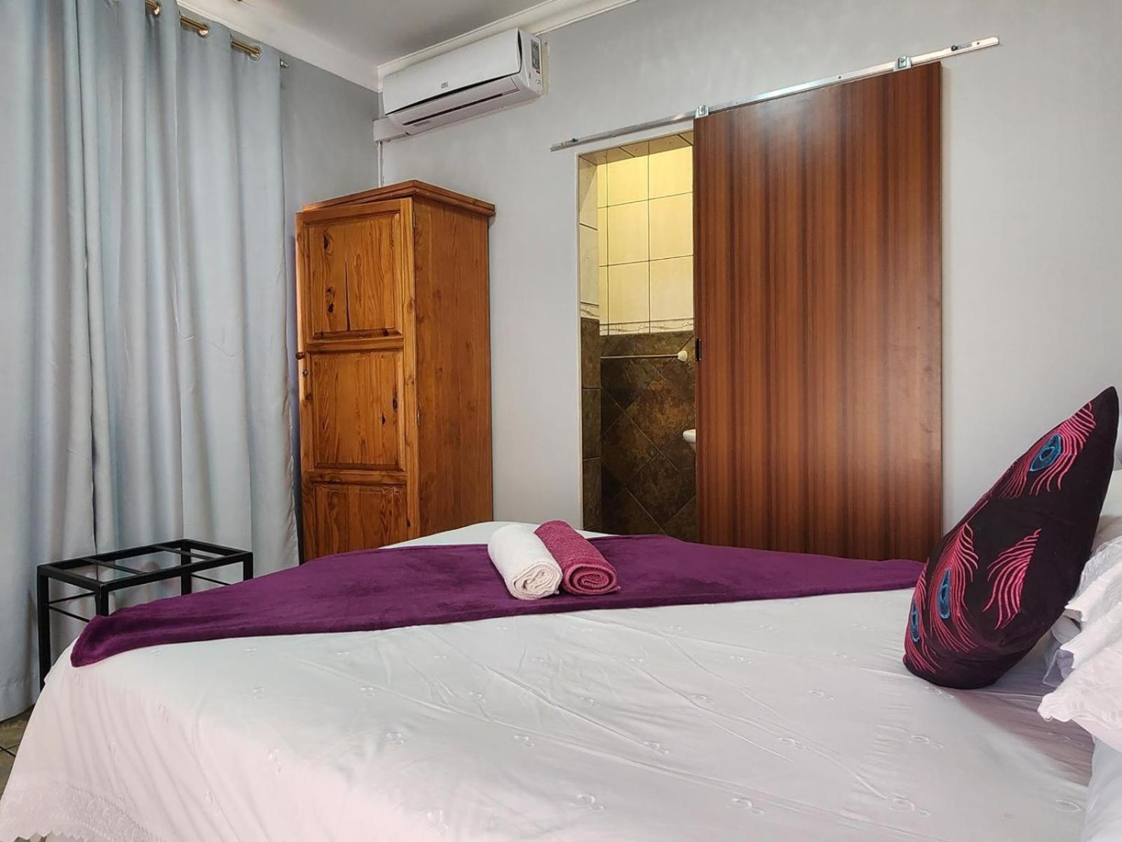 Agros Guest House 킴벌리 외부 사진