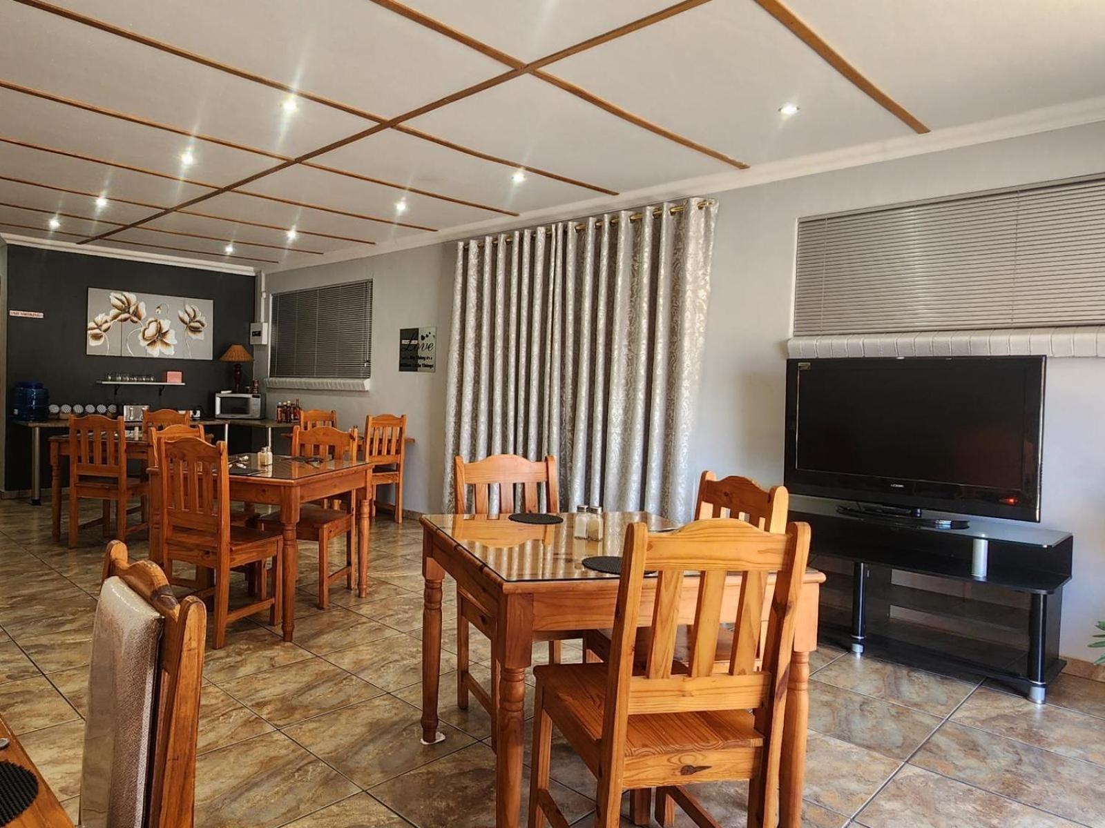 Agros Guest House 킴벌리 외부 사진