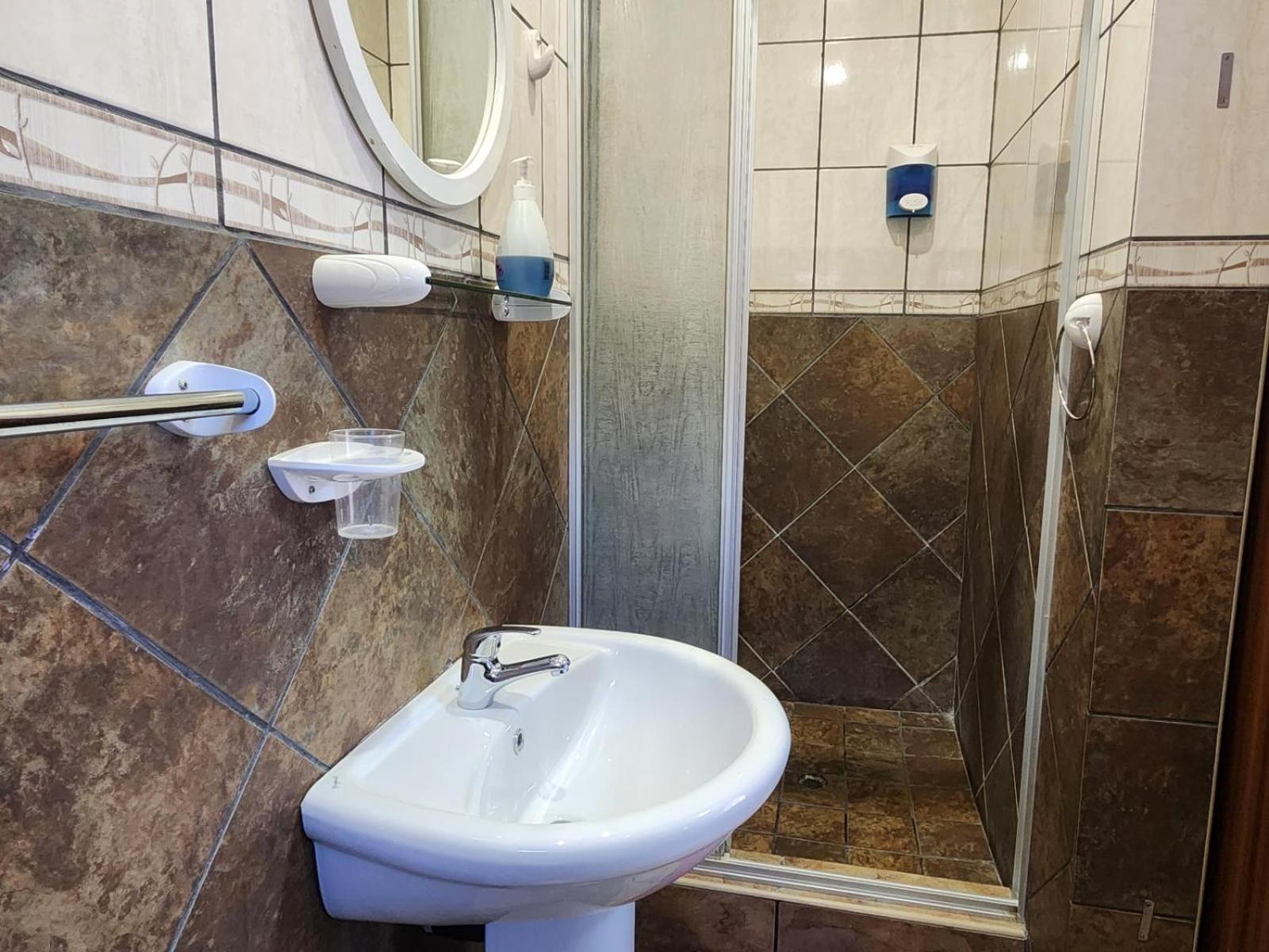 Agros Guest House 킴벌리 외부 사진