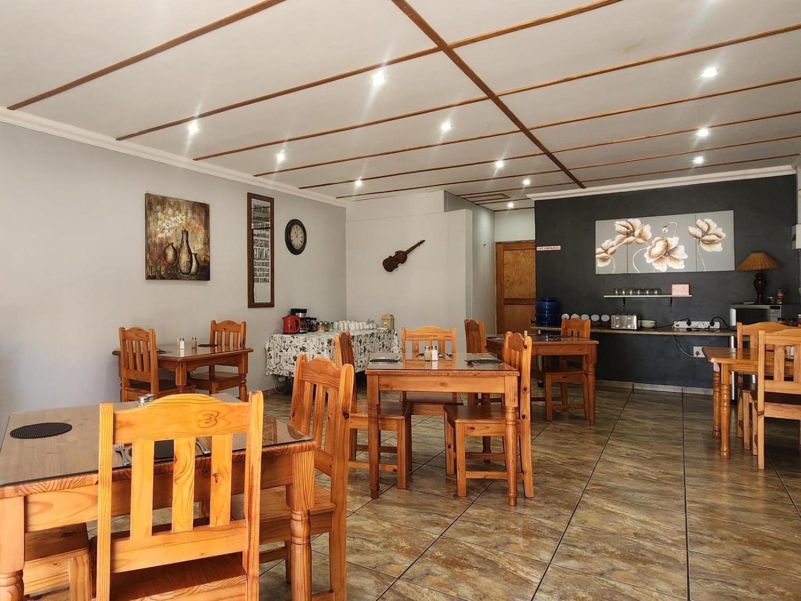 Agros Guest House 킴벌리 외부 사진