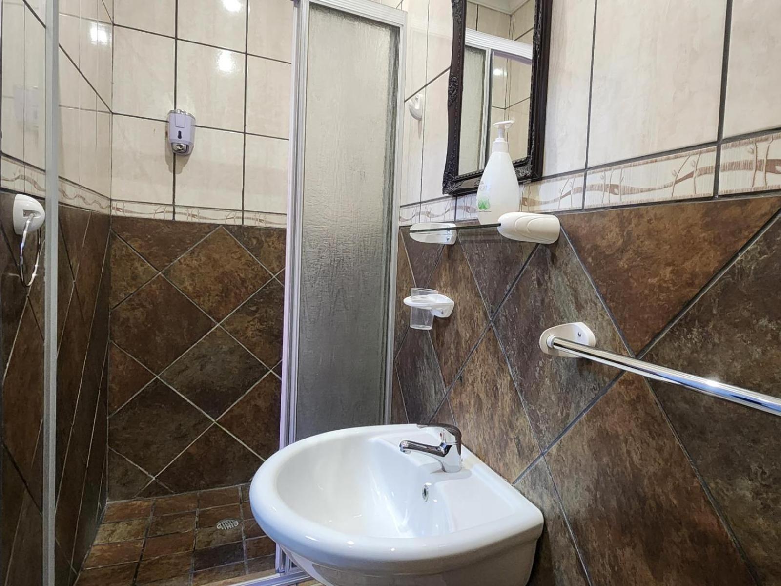 Agros Guest House 킴벌리 외부 사진