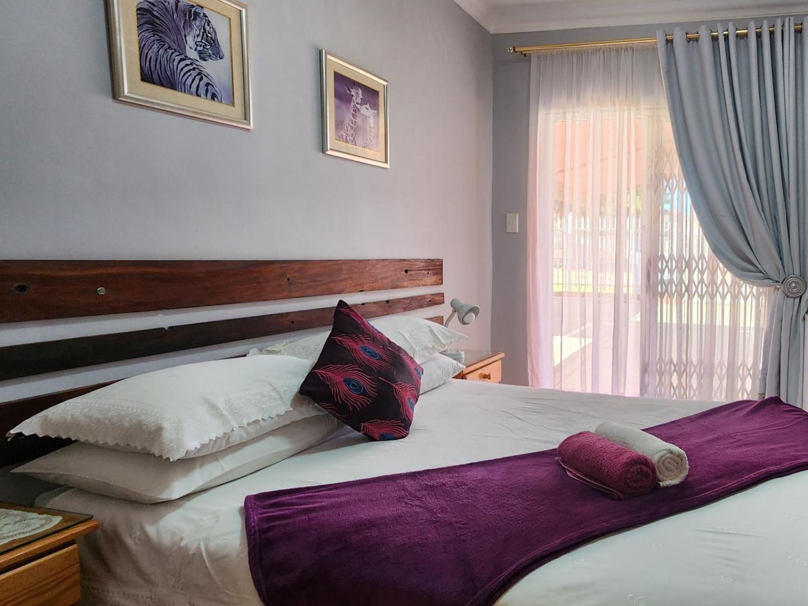Agros Guest House 킴벌리 외부 사진