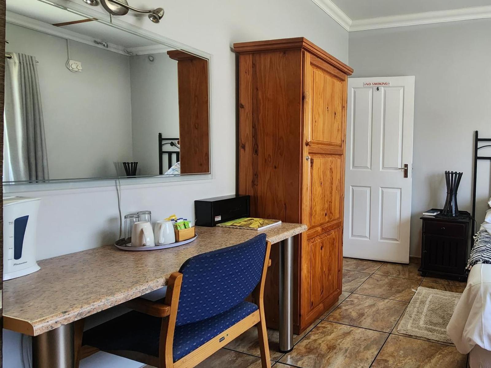 Agros Guest House 킴벌리 객실 사진