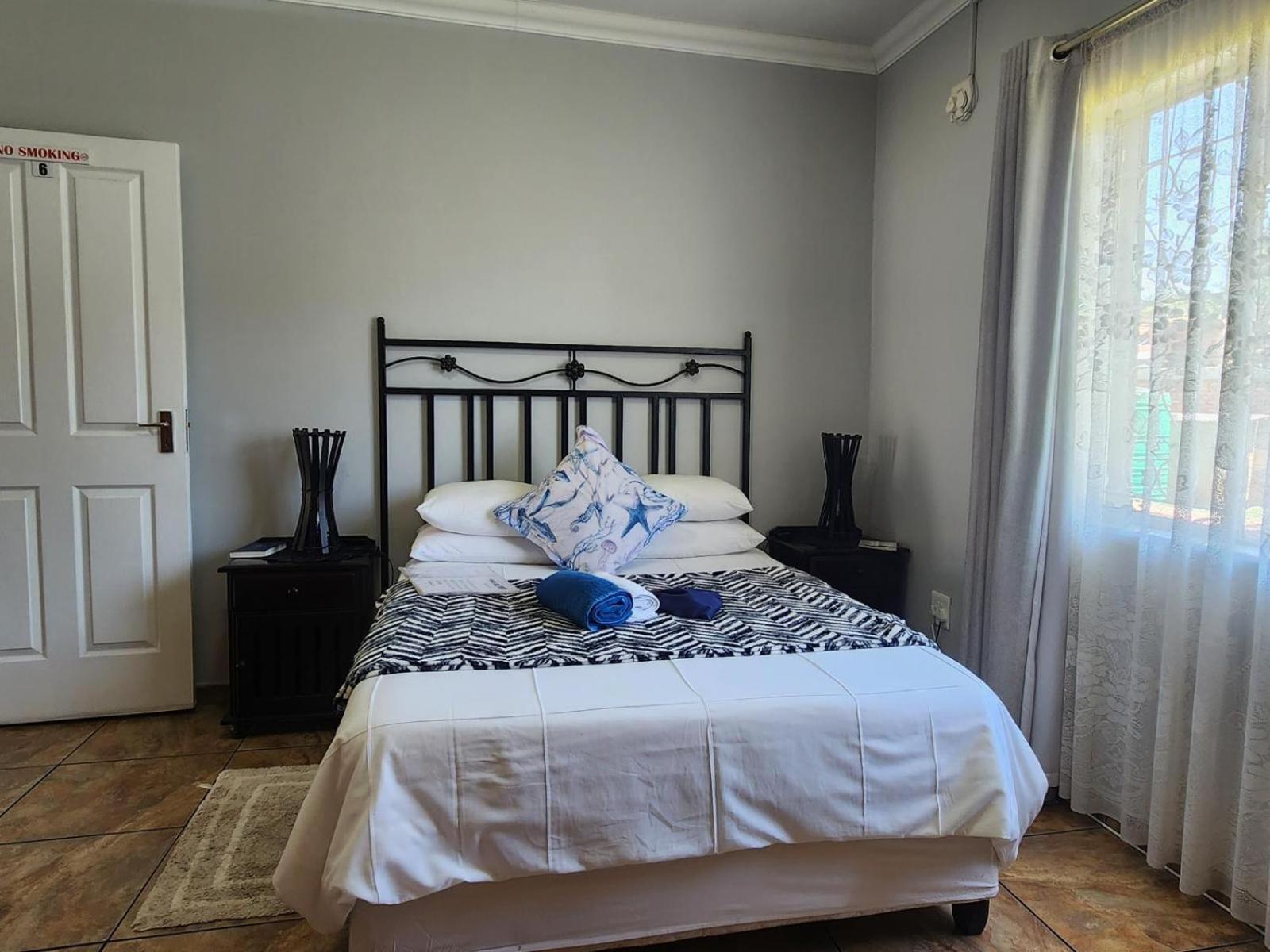 Agros Guest House 킴벌리 객실 사진