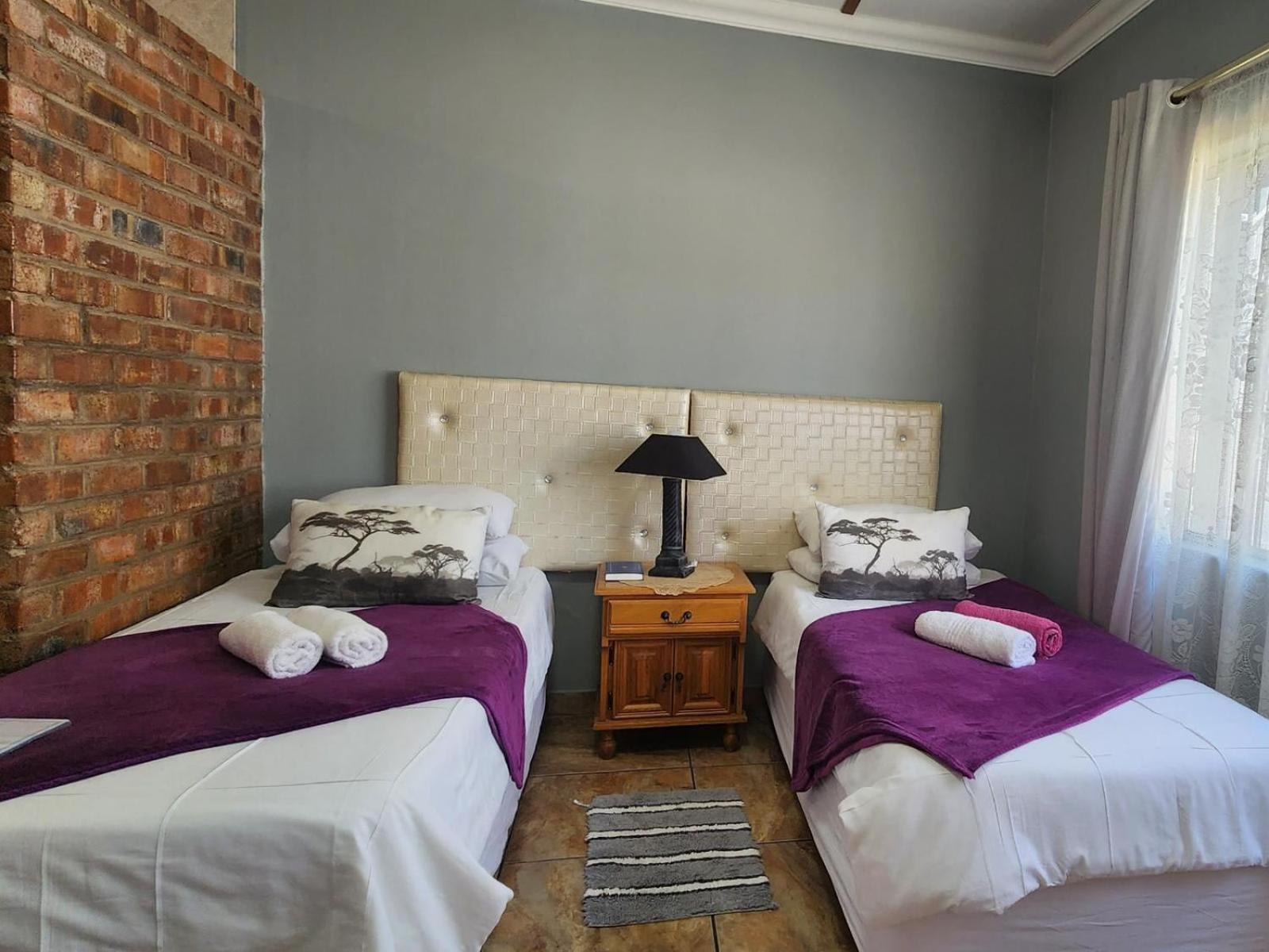 Agros Guest House 킴벌리 객실 사진