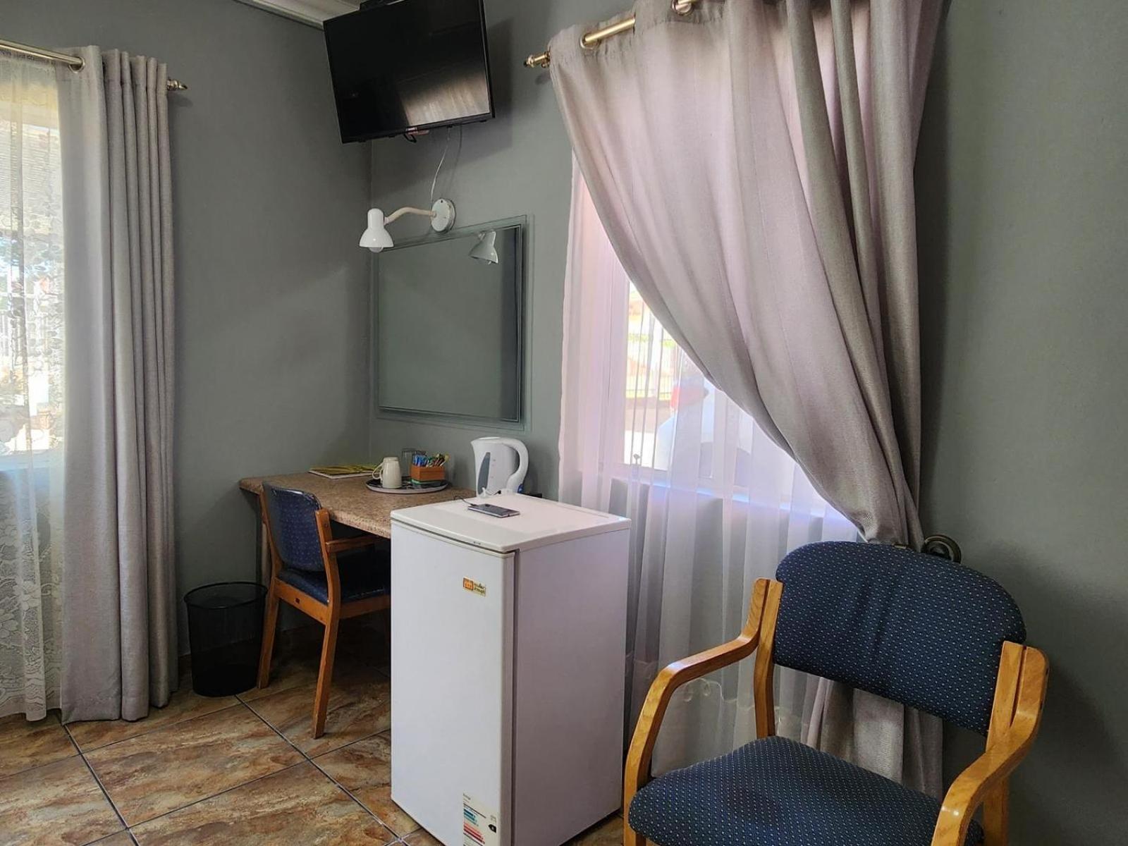 Agros Guest House 킴벌리 객실 사진