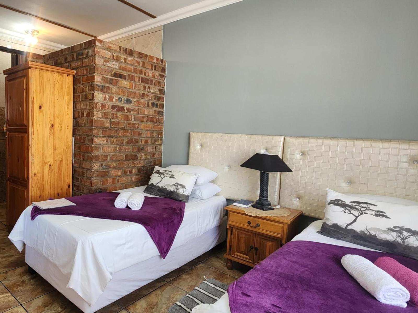 Agros Guest House 킴벌리 객실 사진