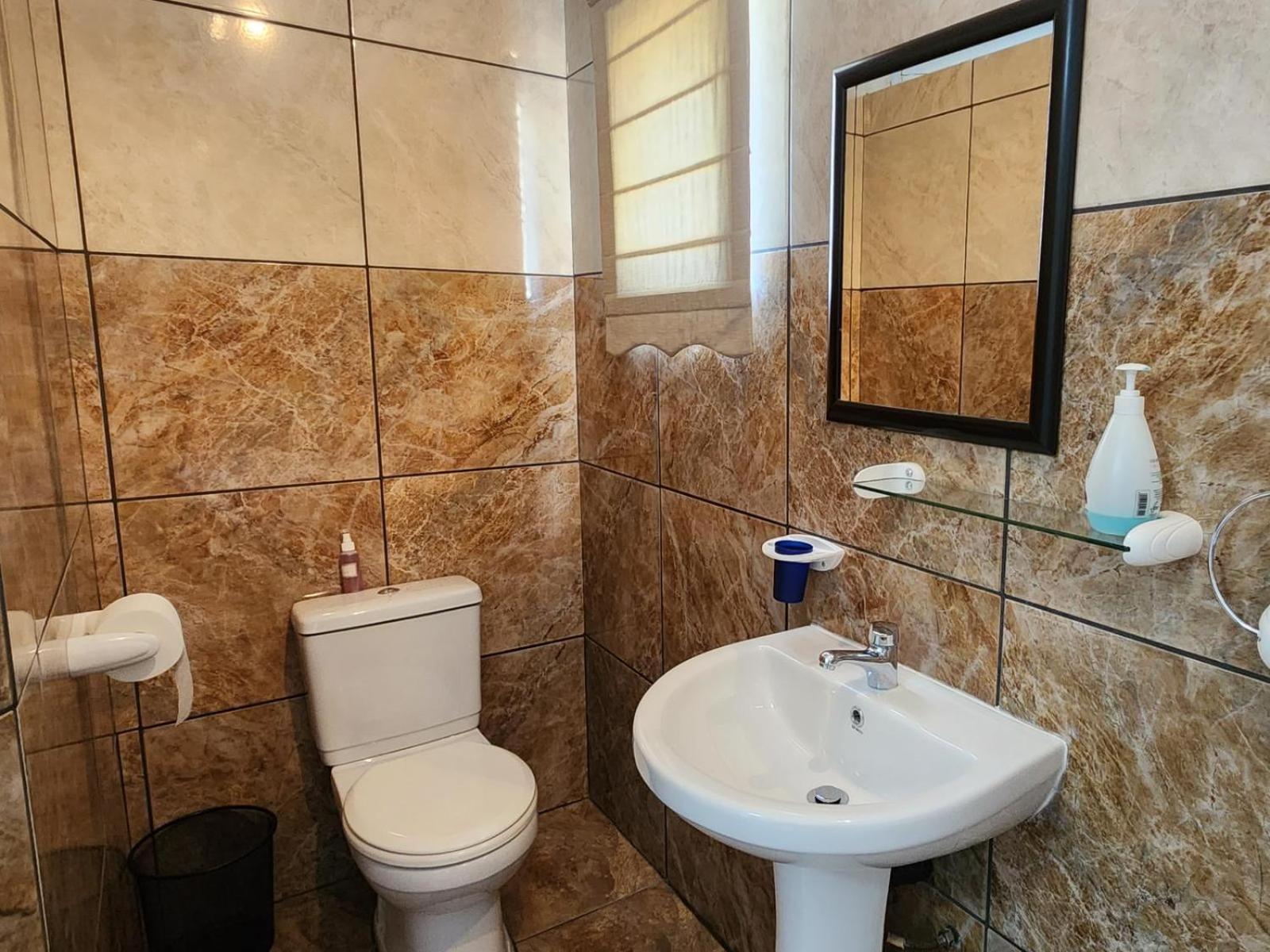 Agros Guest House 킴벌리 객실 사진