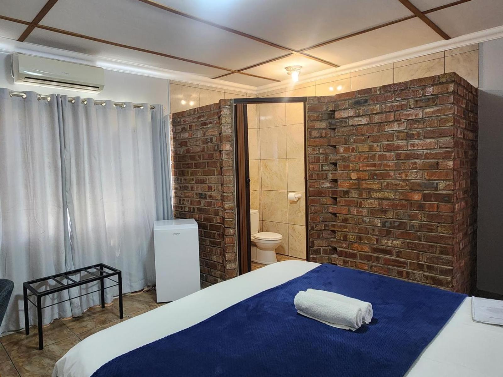 Agros Guest House 킴벌리 객실 사진