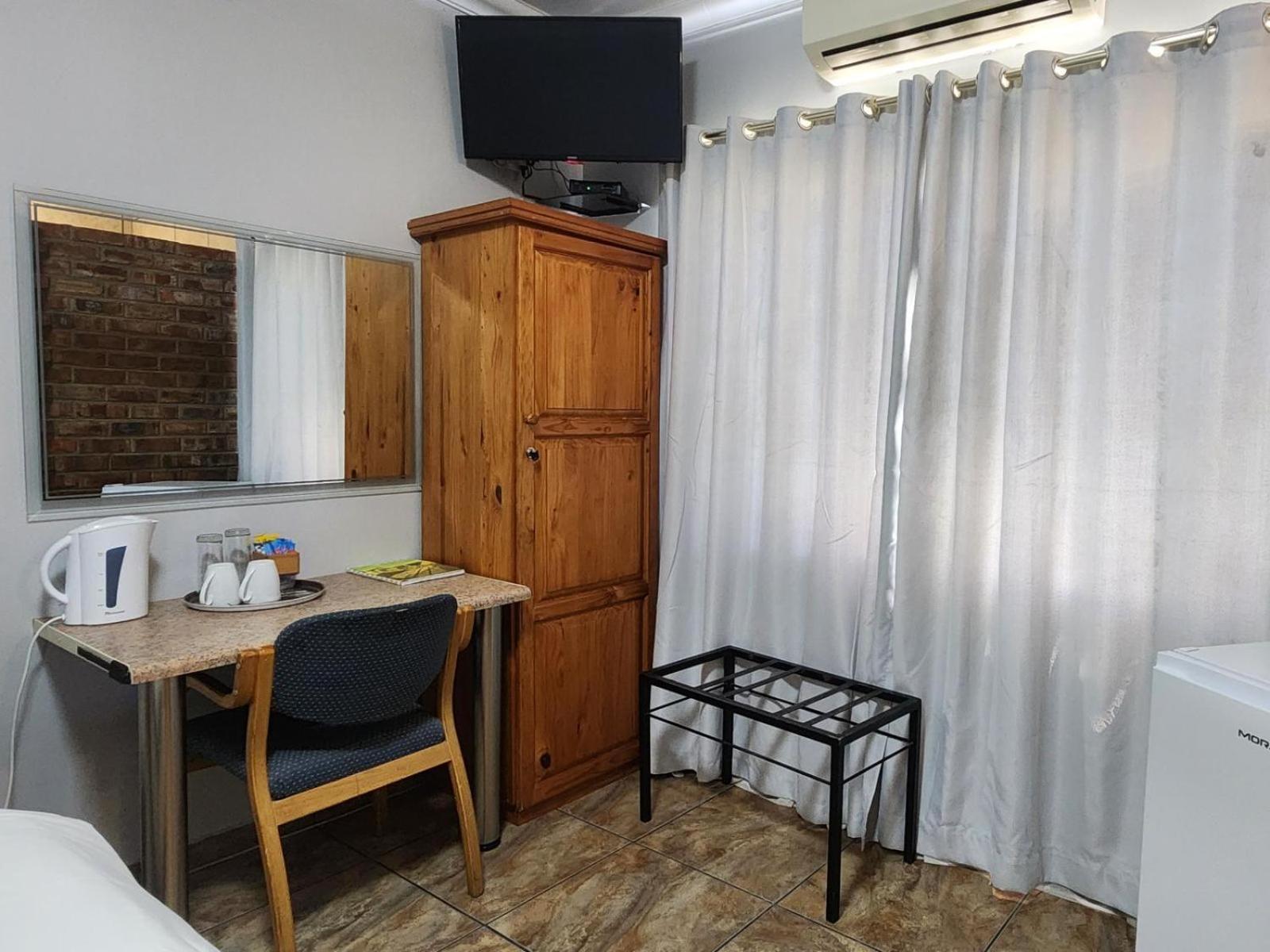 Agros Guest House 킴벌리 객실 사진
