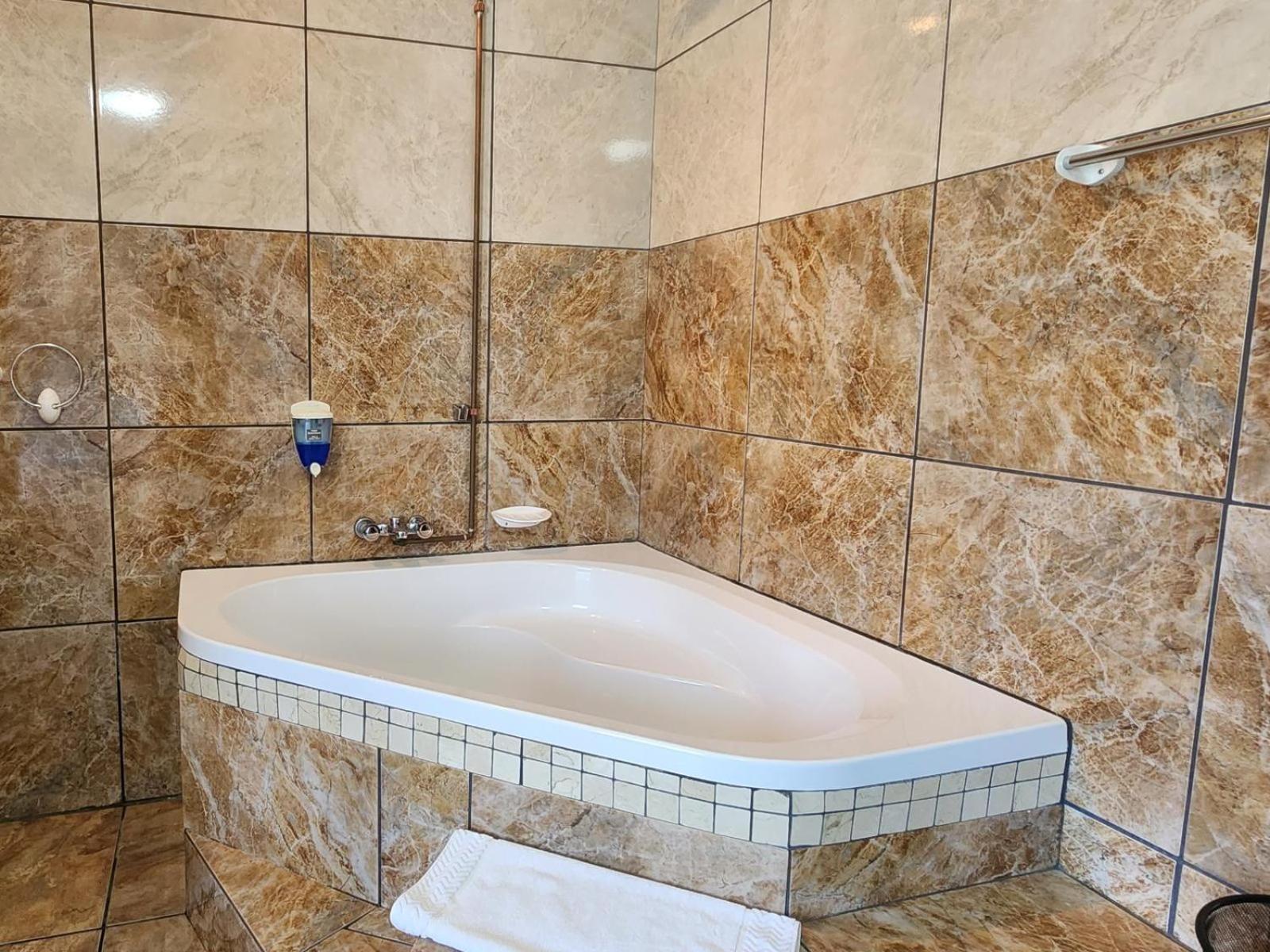 Agros Guest House 킴벌리 객실 사진