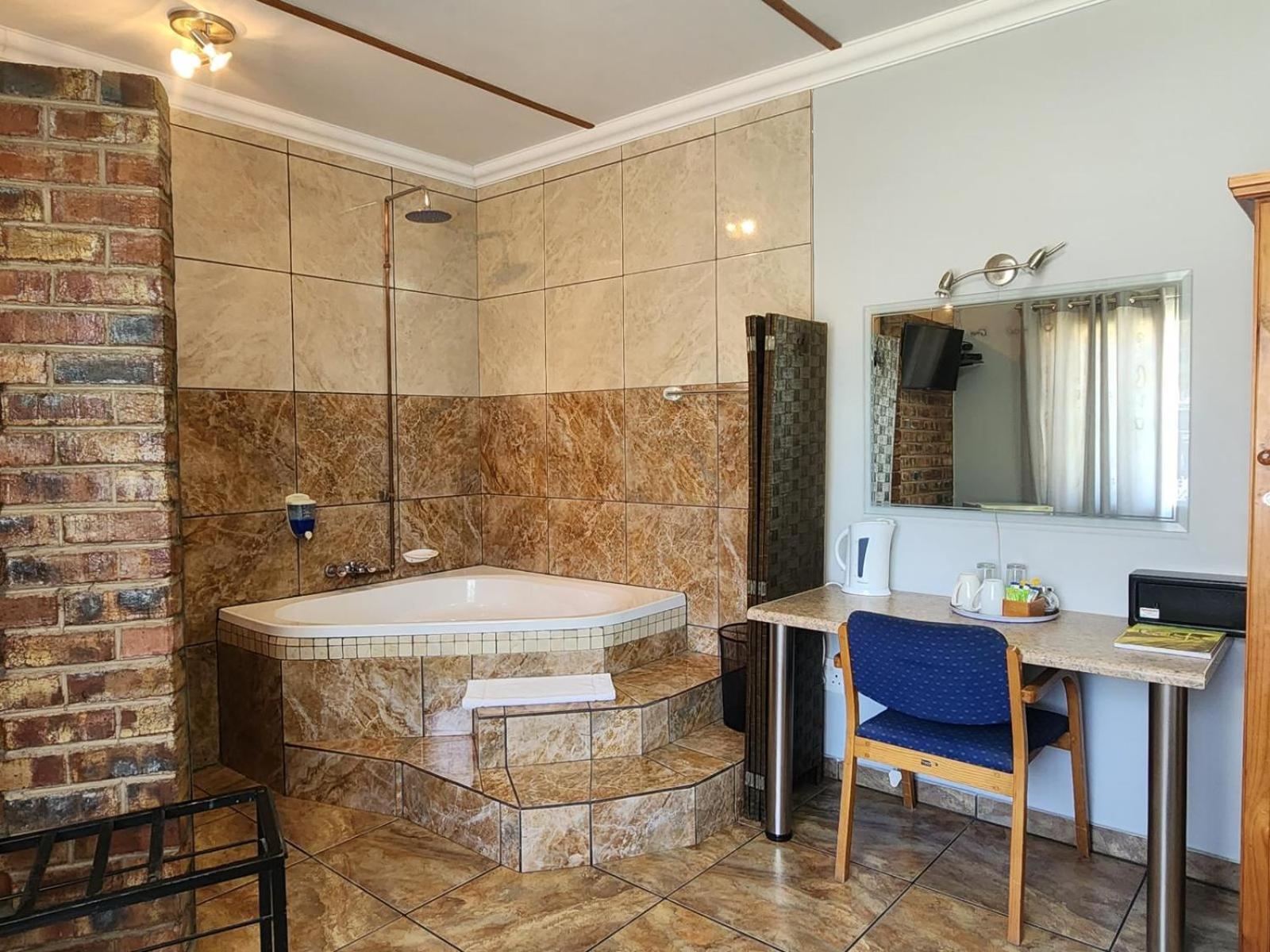 Agros Guest House 킴벌리 객실 사진