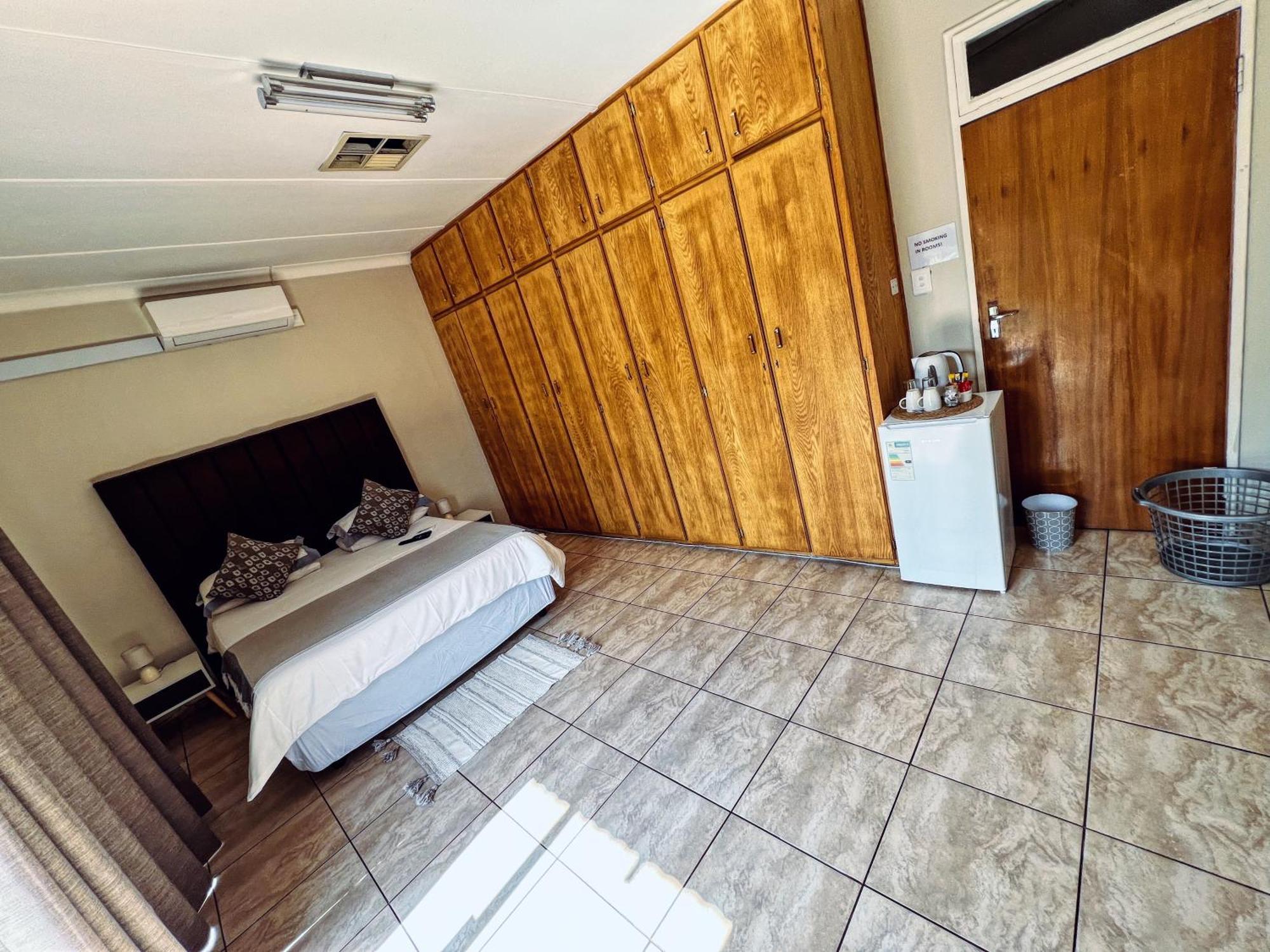 Agros Guest House 킴벌리 외부 사진